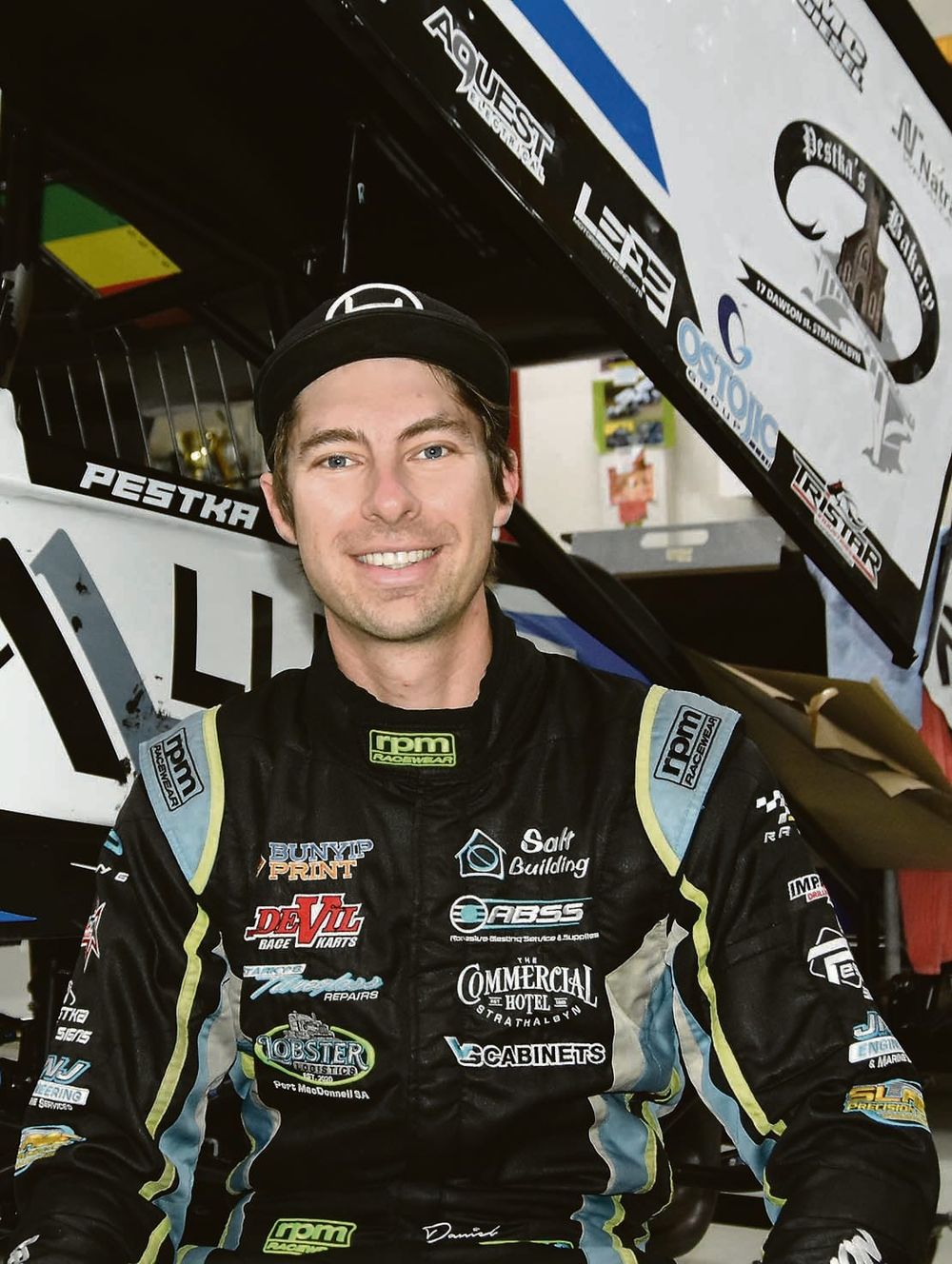 City speed on offer post image