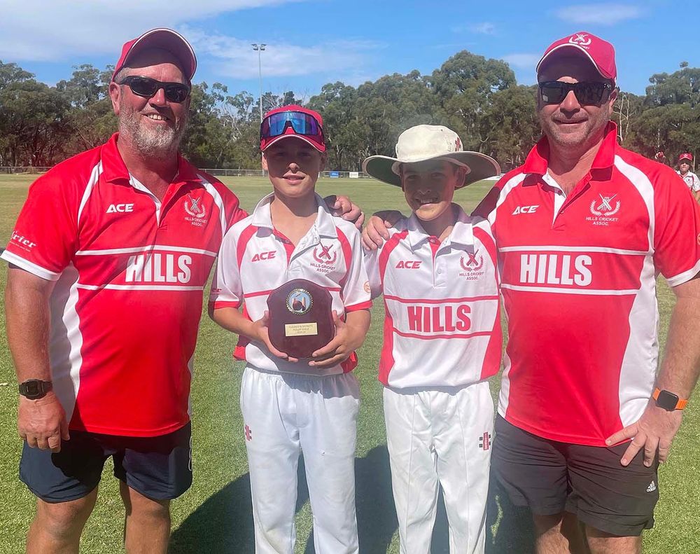 Fleurieu titles decided post image