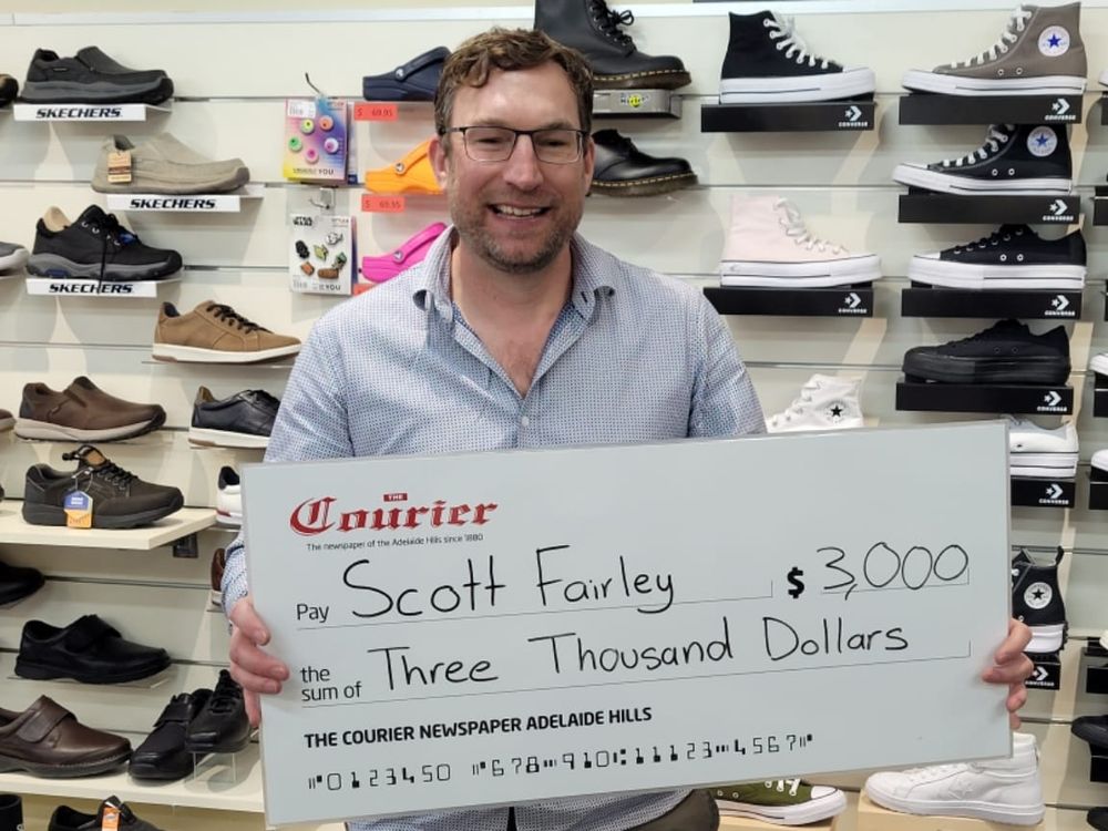 Tipper overcomes slow start to win post image