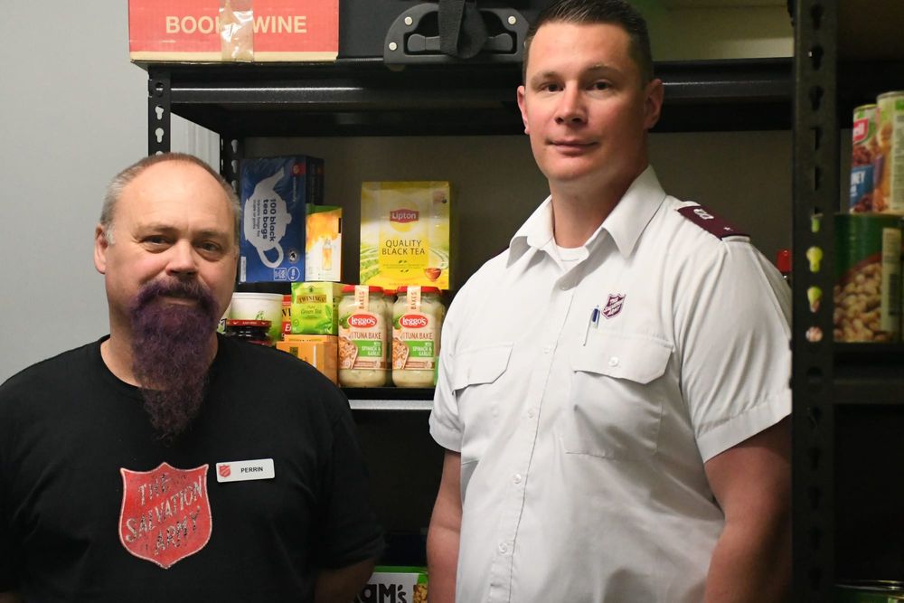 Domestic violence on the rise as living costs soar post image