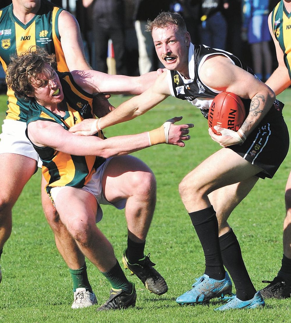 Finals success post image