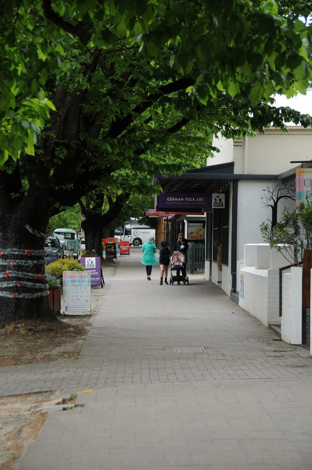 Record tourism spend in the Hills post image