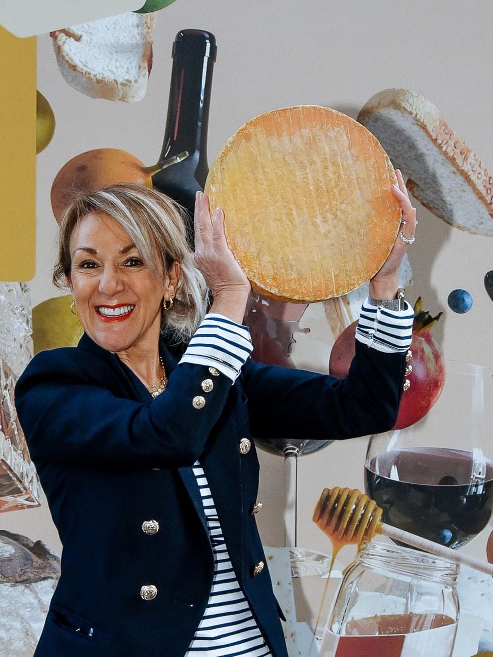 Cheesemakers heading in the Wright direction post image