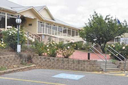 Hospital in limbo: negotiations continue over the future of Gumeracha hospital post image