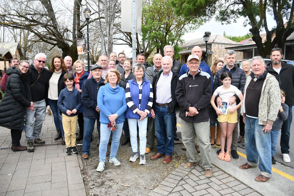 Residents fear Hahndorf plan won't solve traffic problems post image
