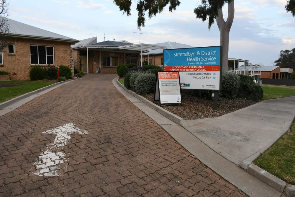 SA Health confident about hospitals' futures post image