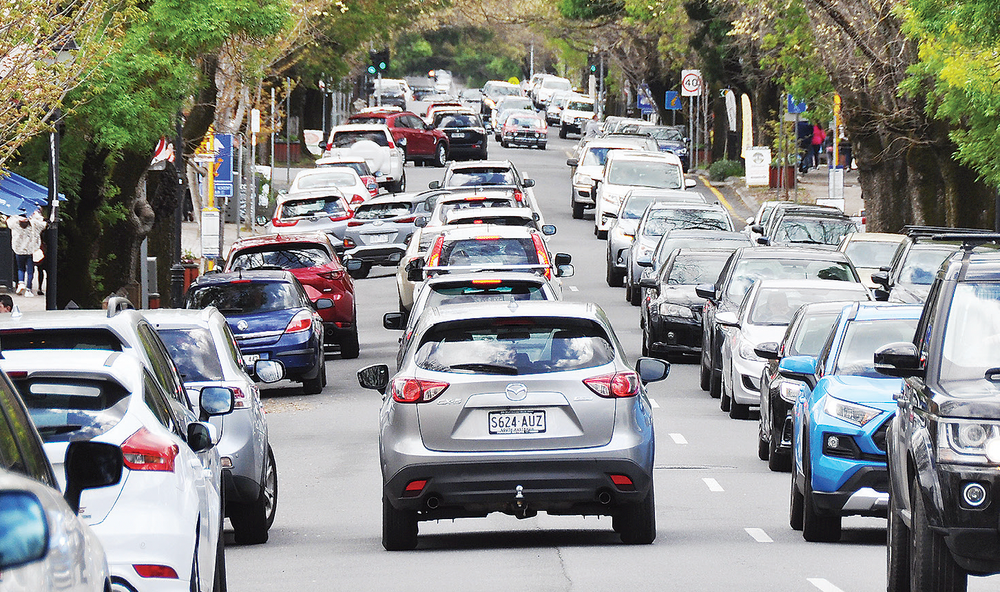 Liberals coy about bypass promise post image