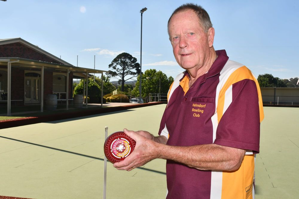 Search for past players post image