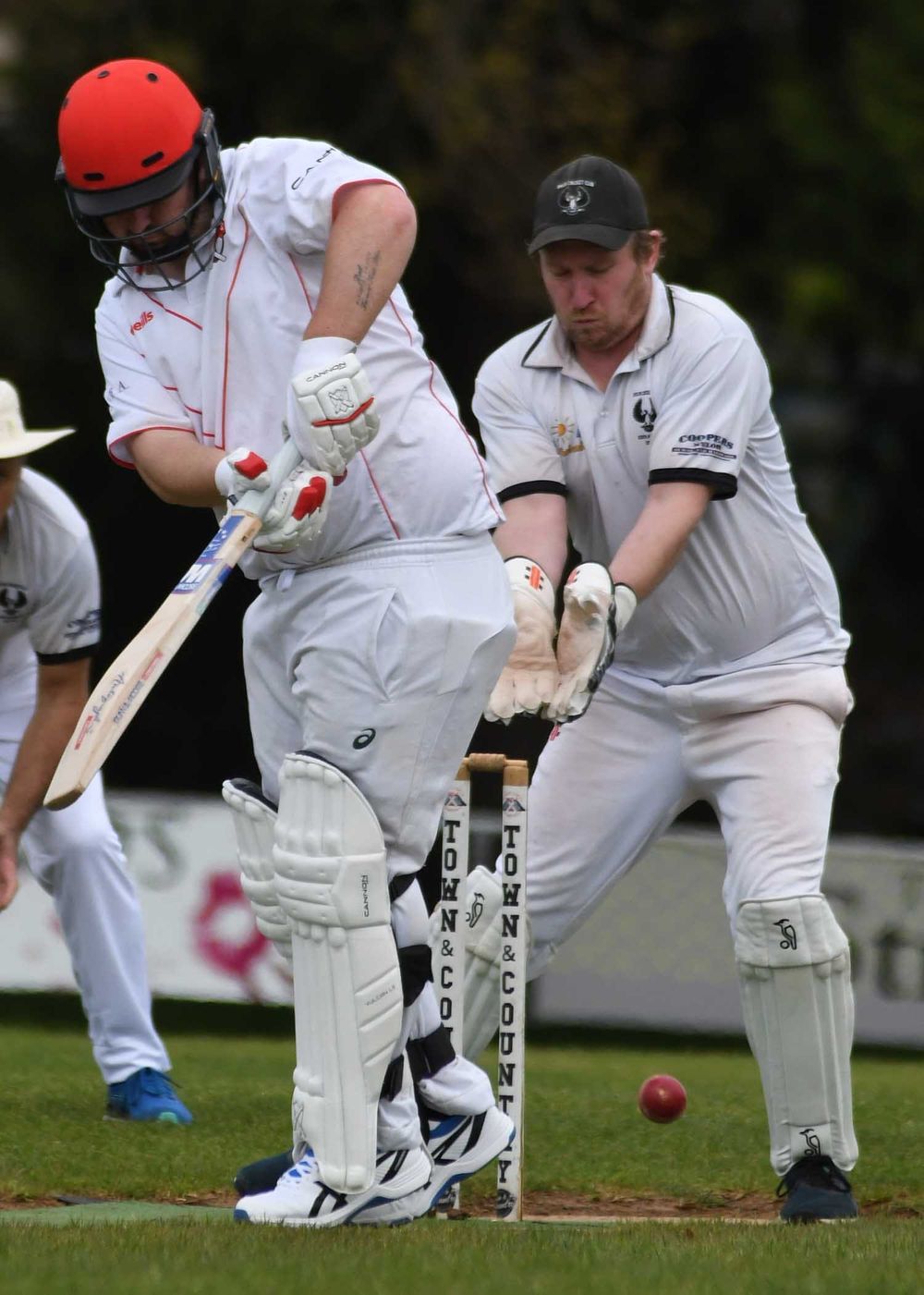 Big opening score post image