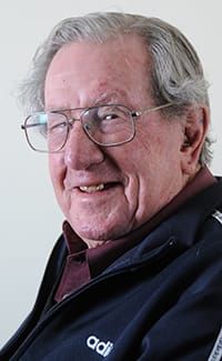 Norm Marston post image