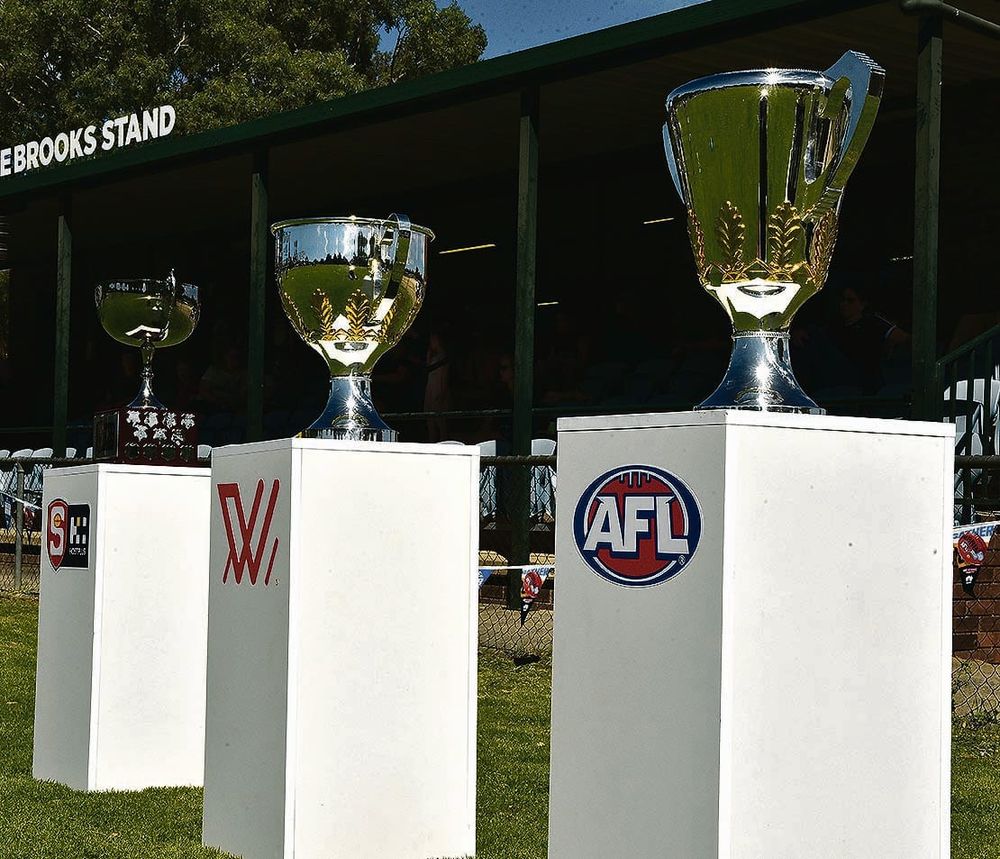 Gathering support post image