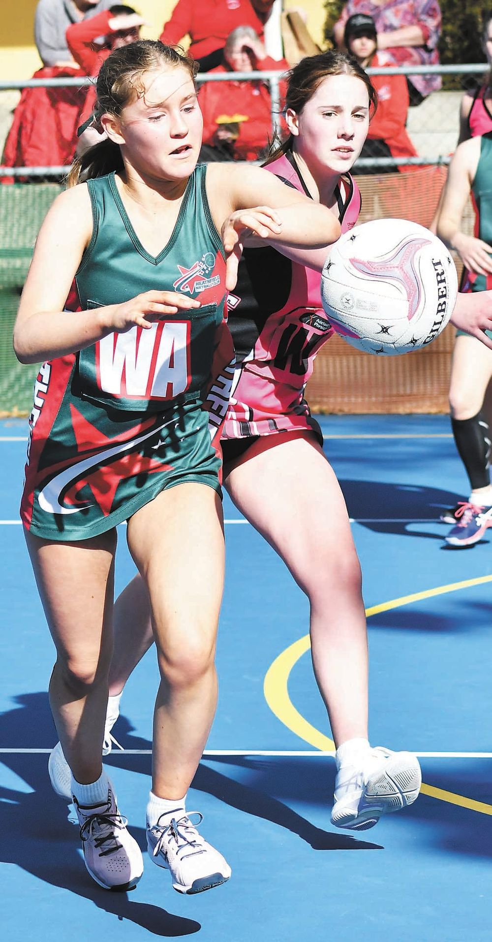 Bright return by Crafers post image