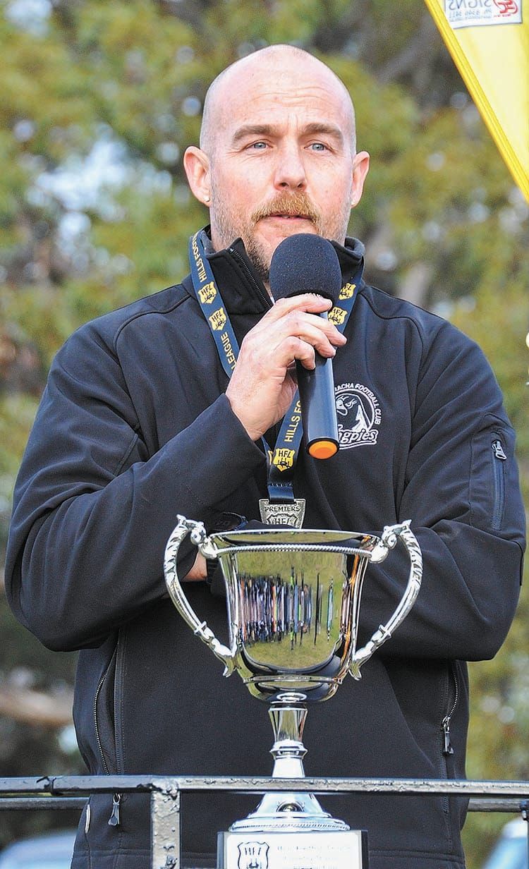 Changes already in vogue post image