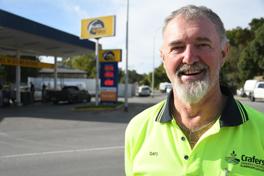 Meadows roundabout a step closer post image