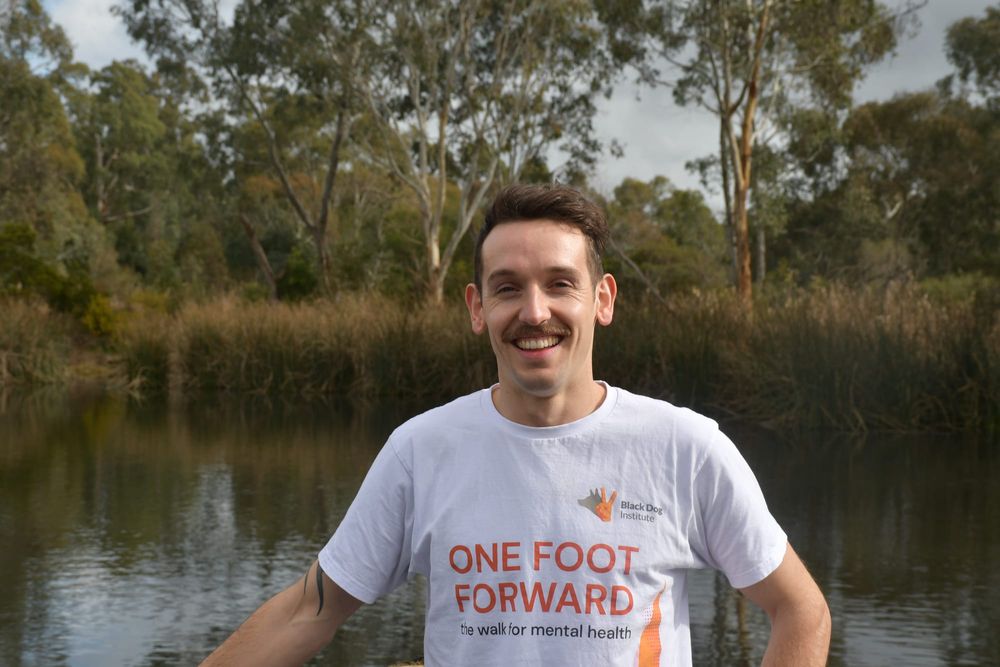 Running for a cause post image