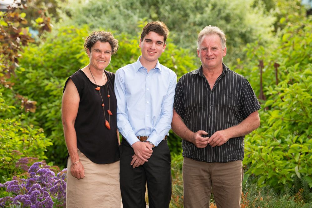 Dux to pursue engineering career post image