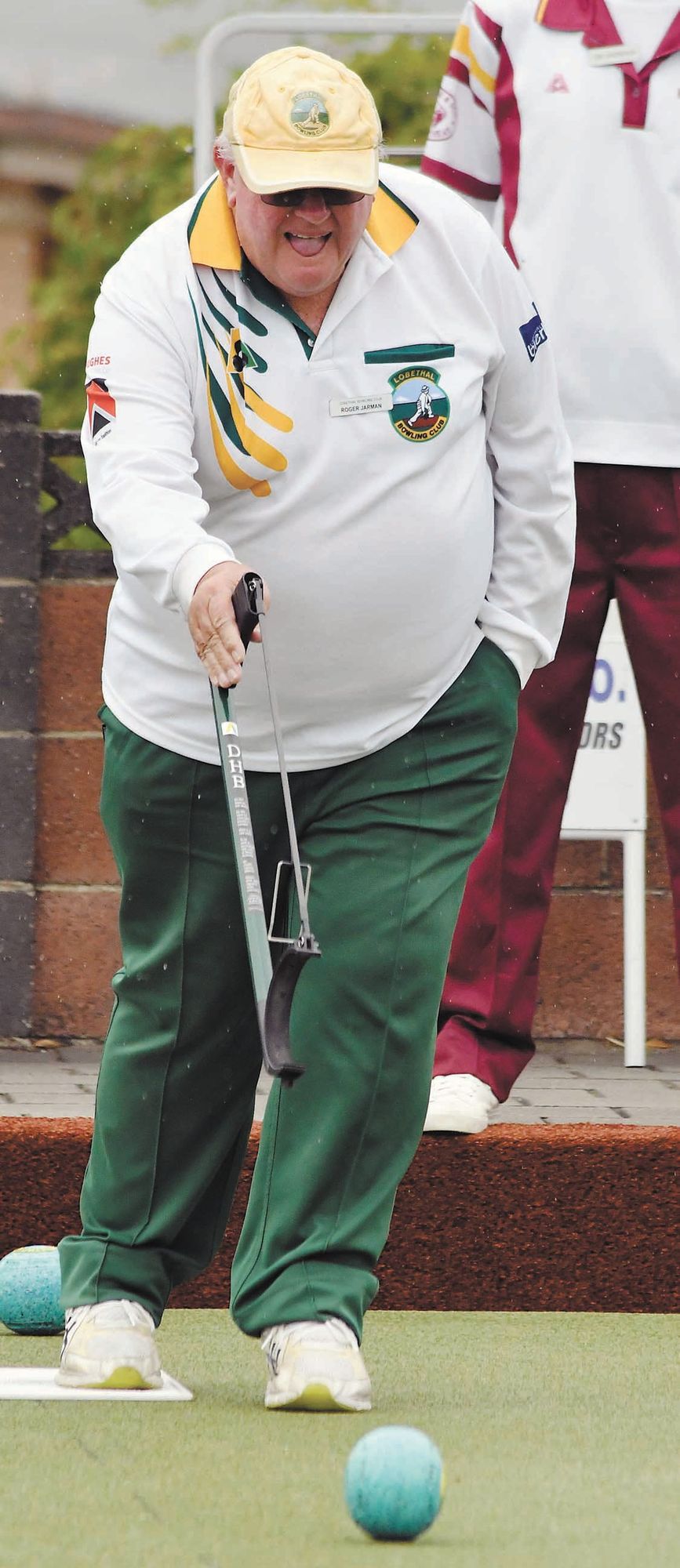 Lobethal drops post image