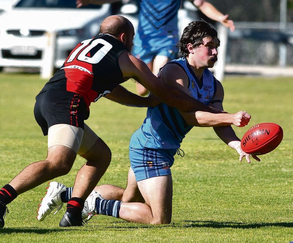Kersbrook break drought post image