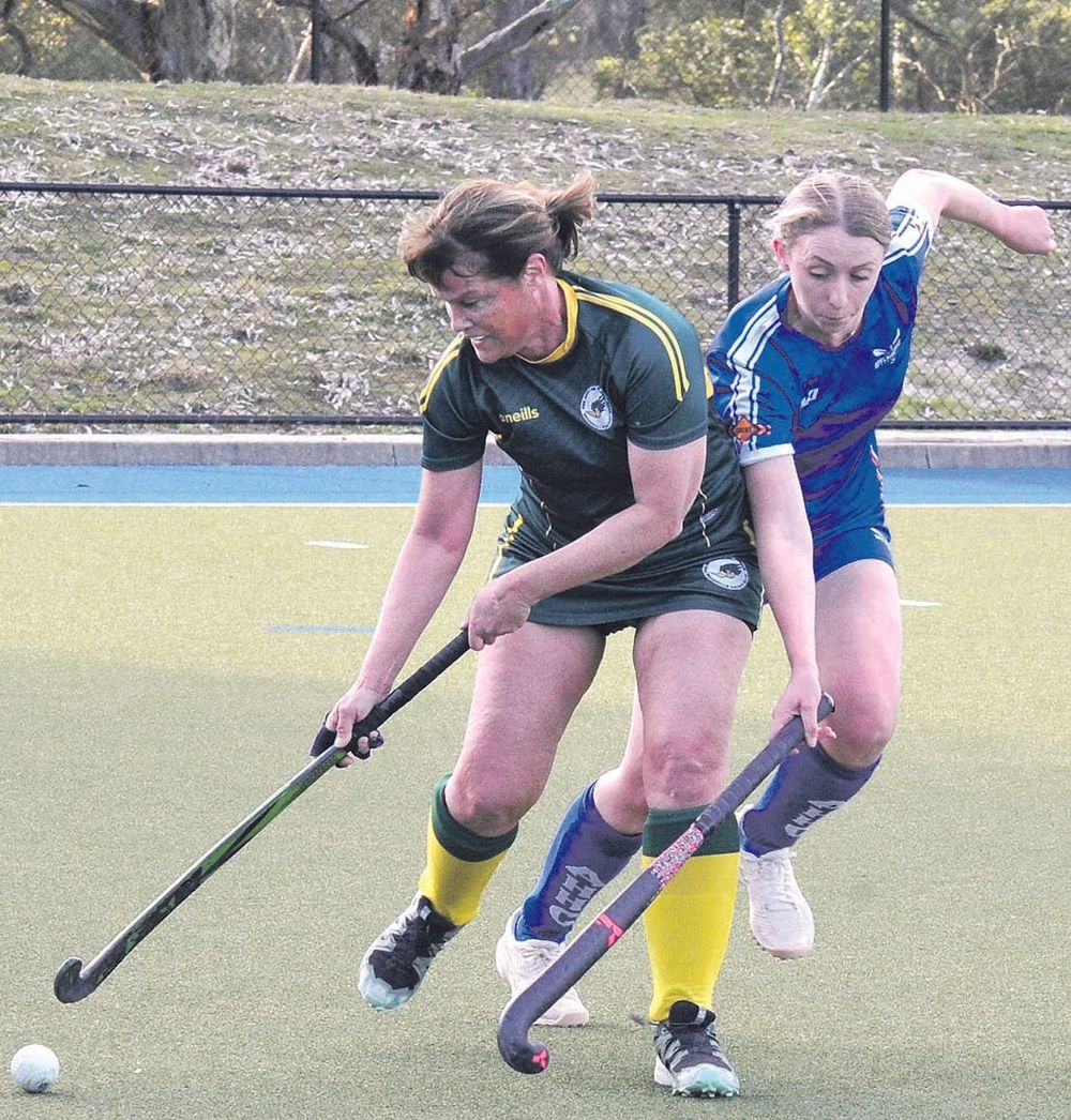 Hornets taste victory post image