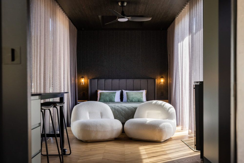 Plans unveiled for Cedars accommodation post image