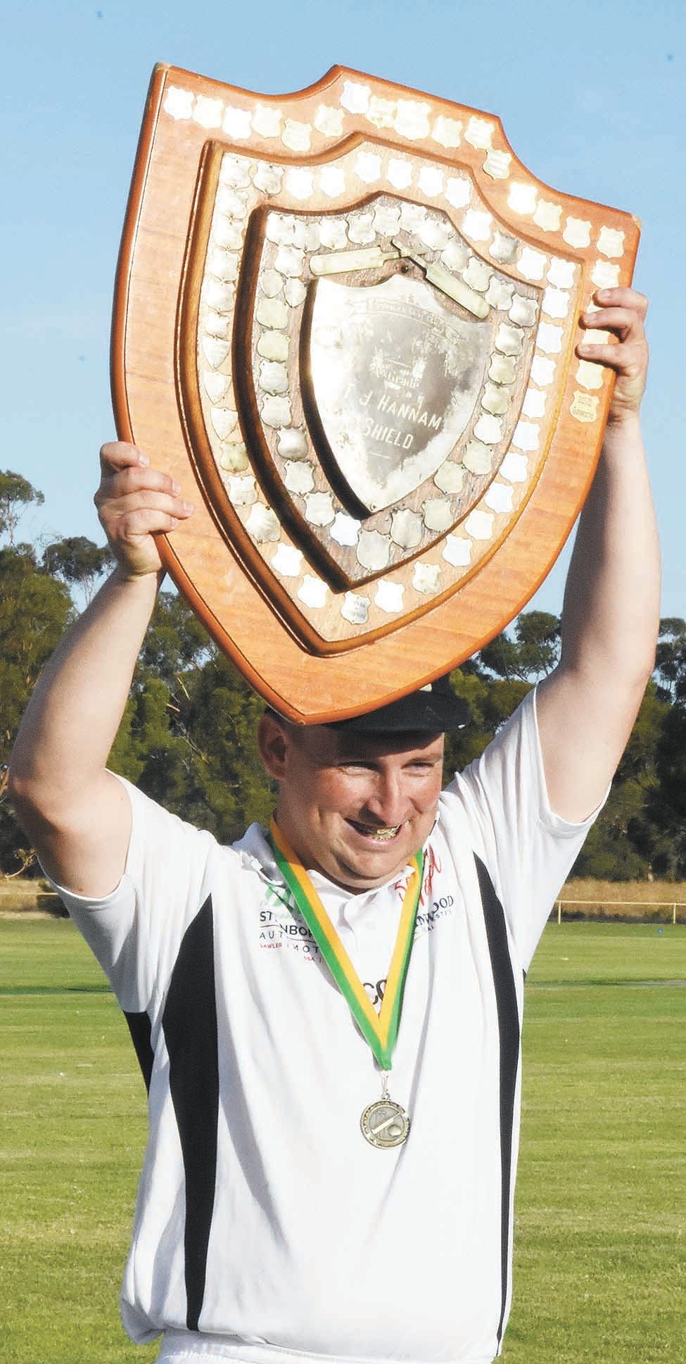 Cambrai breaks drought post image