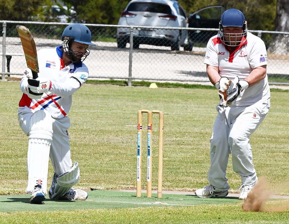 Strong fightback post image