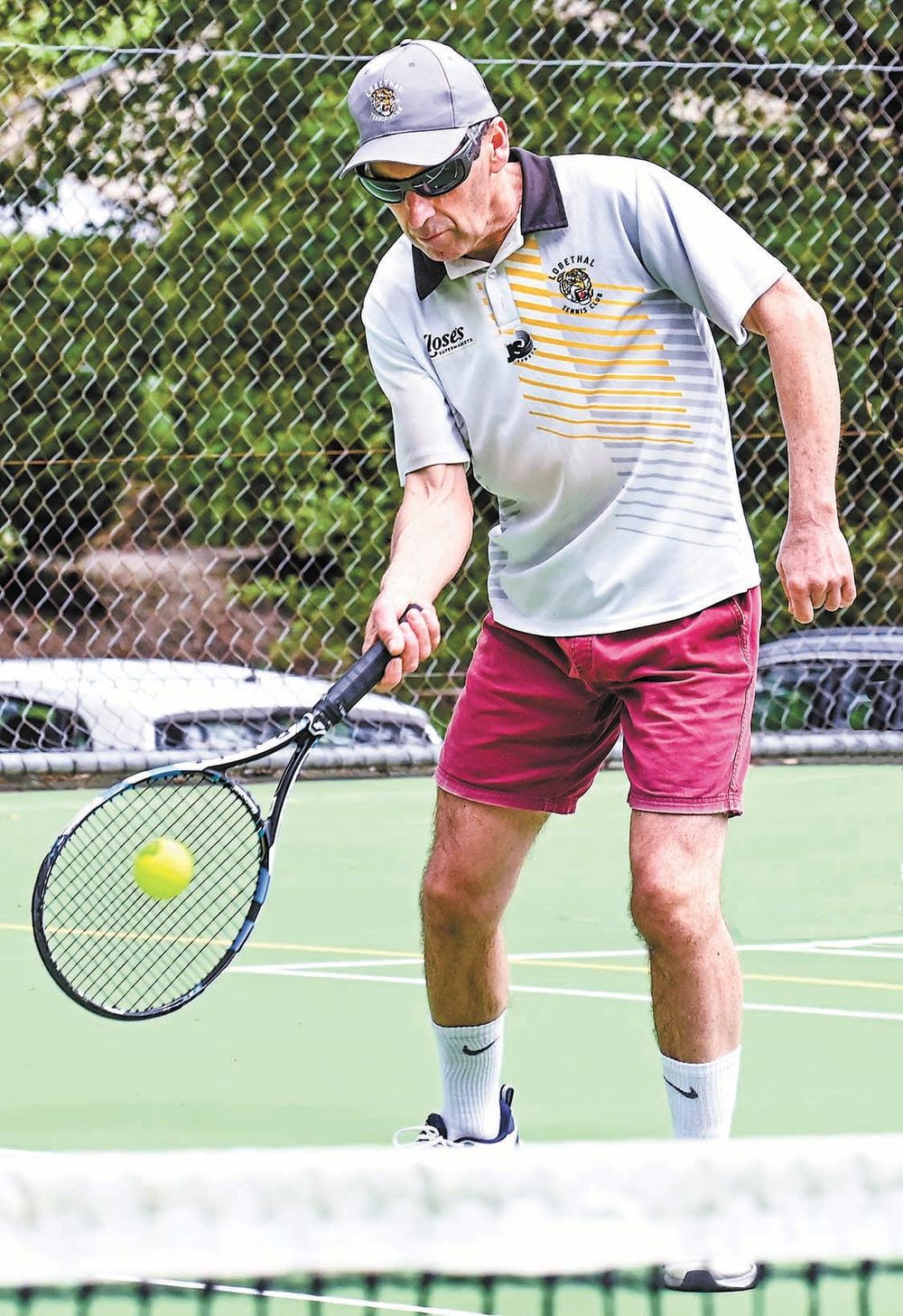 Back courting success post image