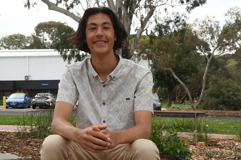 Kye among Governor's honour list post image