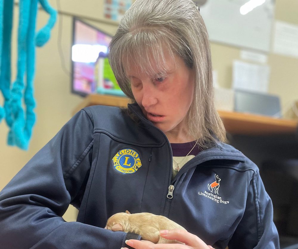 Making a difference drove Linda's dedication post image