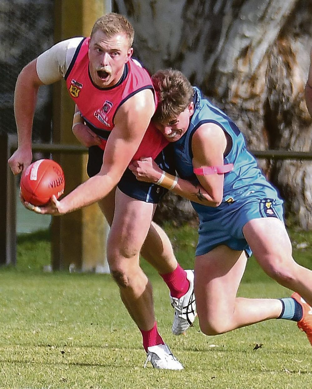 Set for finals business post image