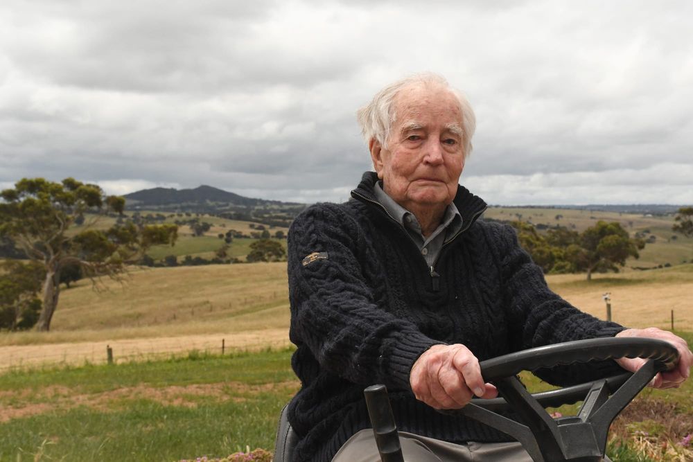 105 years of memories post image