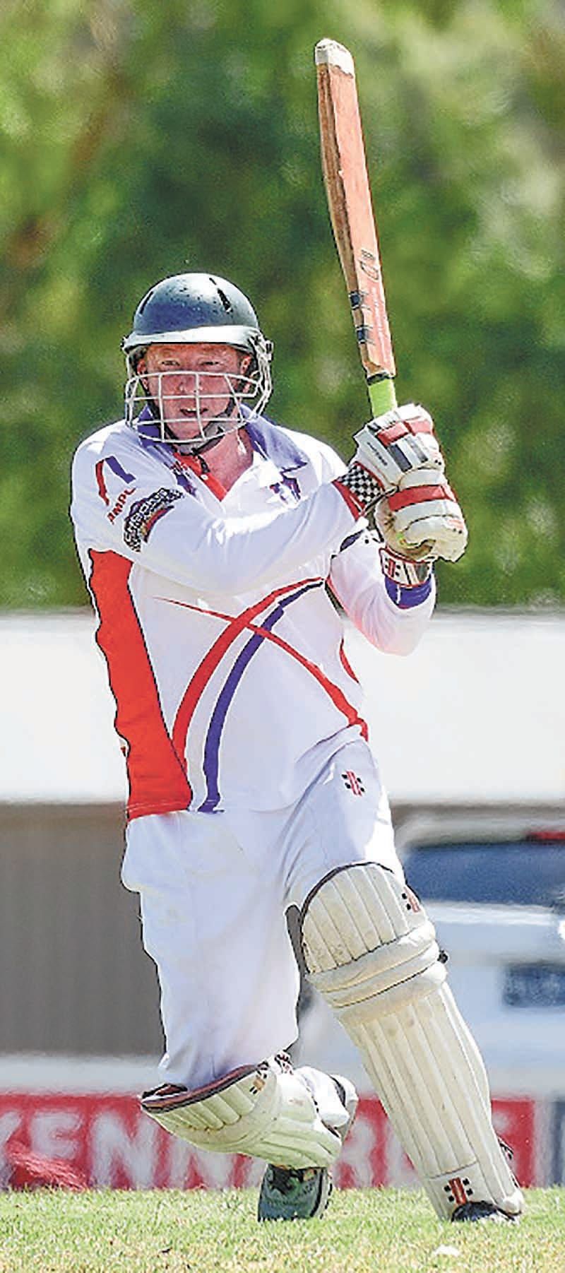 Milestone for stalwart post image