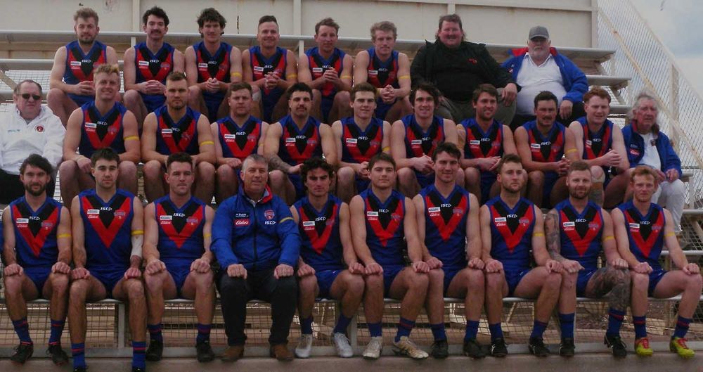 Fourth spot for Eastern post image