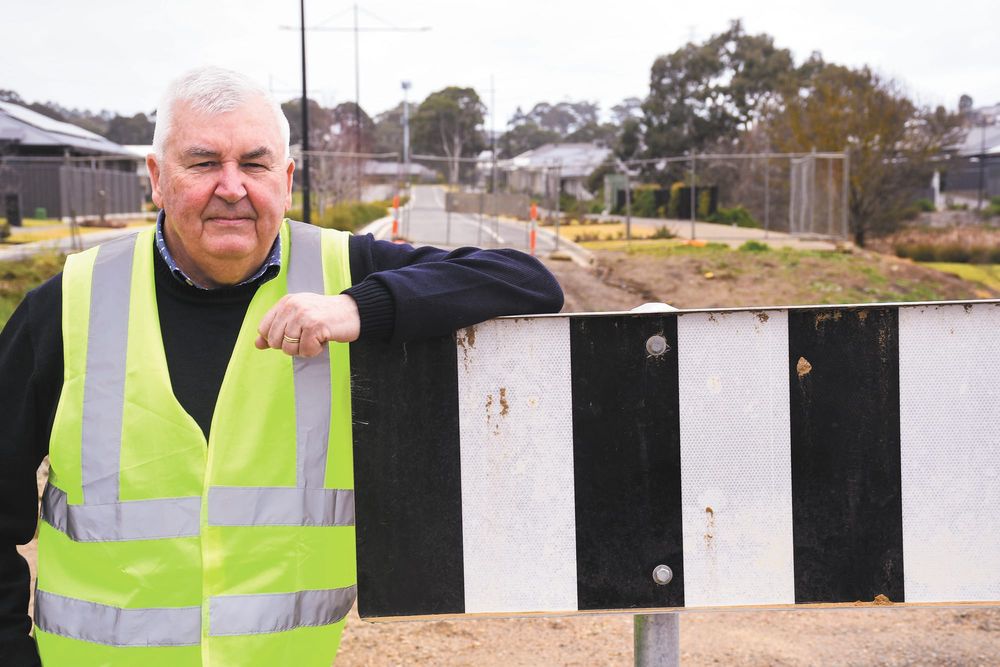 Heysen Woes post image