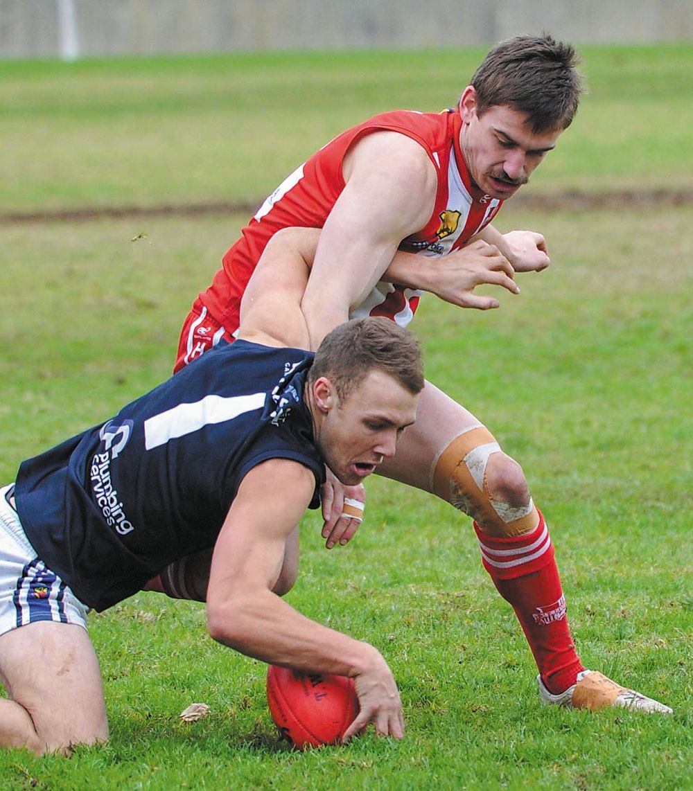 Raiders have Cutting edge post image