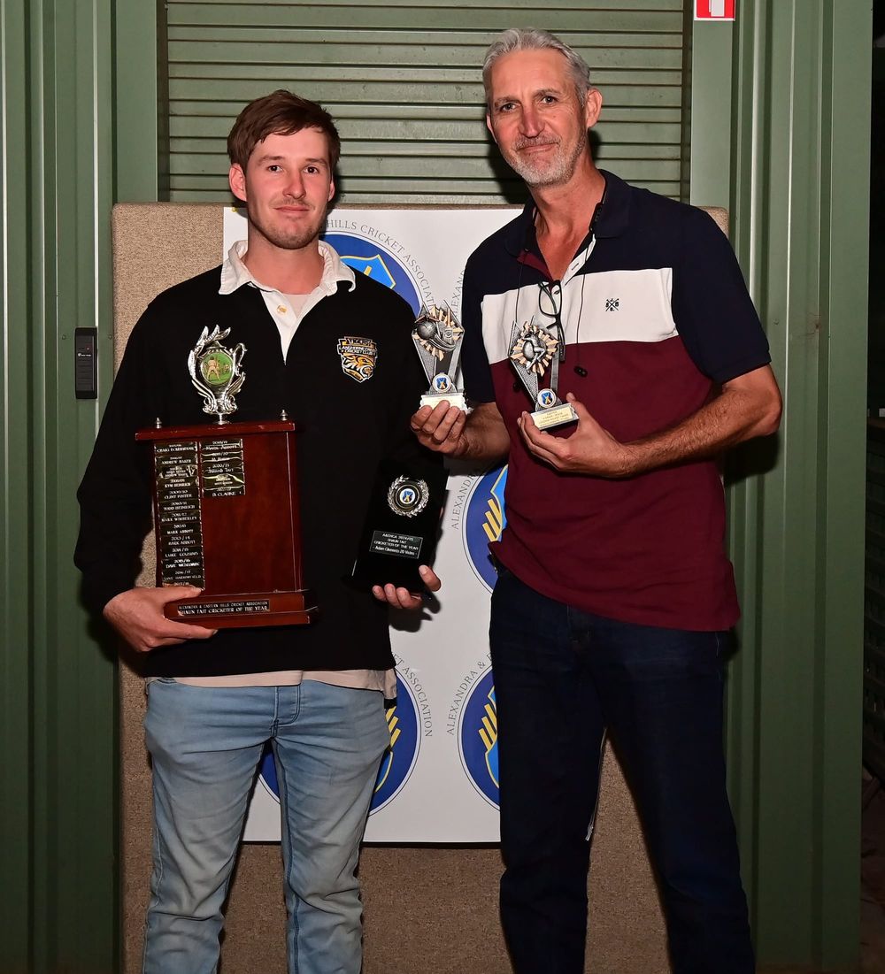 Cricket Awards post image