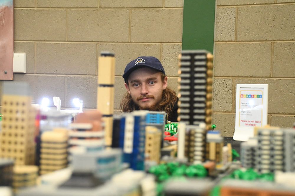 Onkabrix in pictures post image