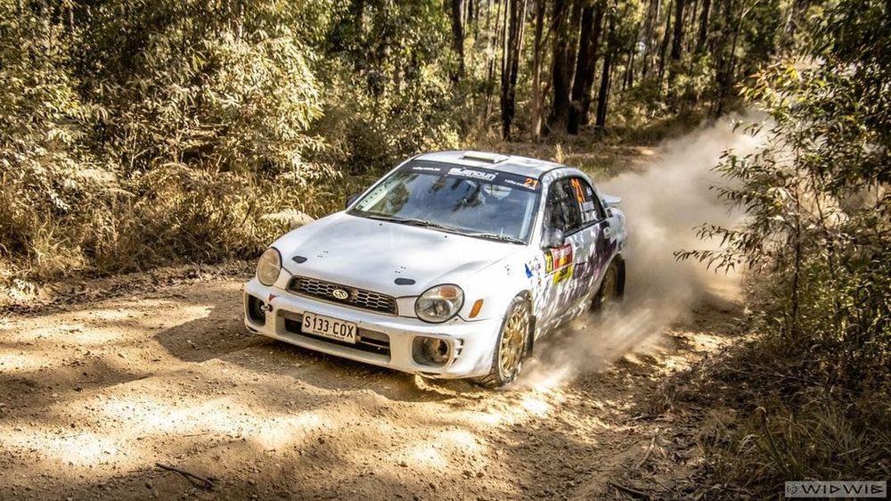 Molly has a drive for success post image