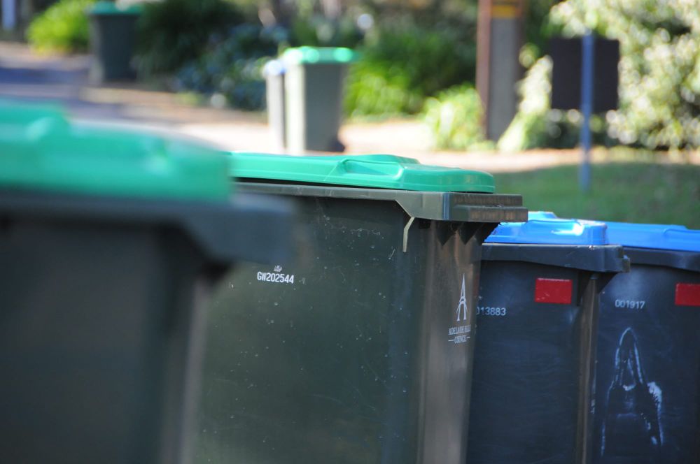 Waste trial to cut landfill post image