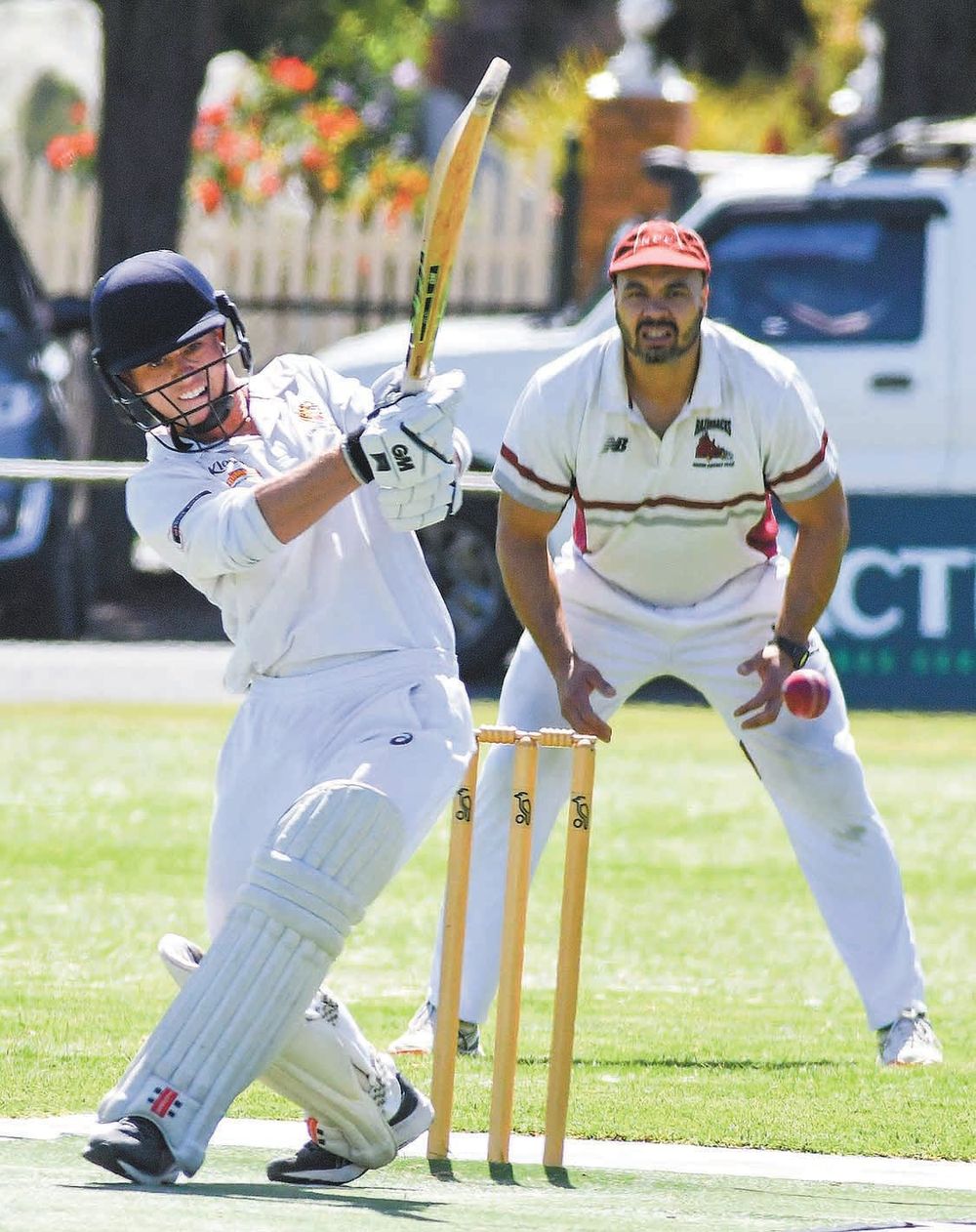 Grand finals loom post image