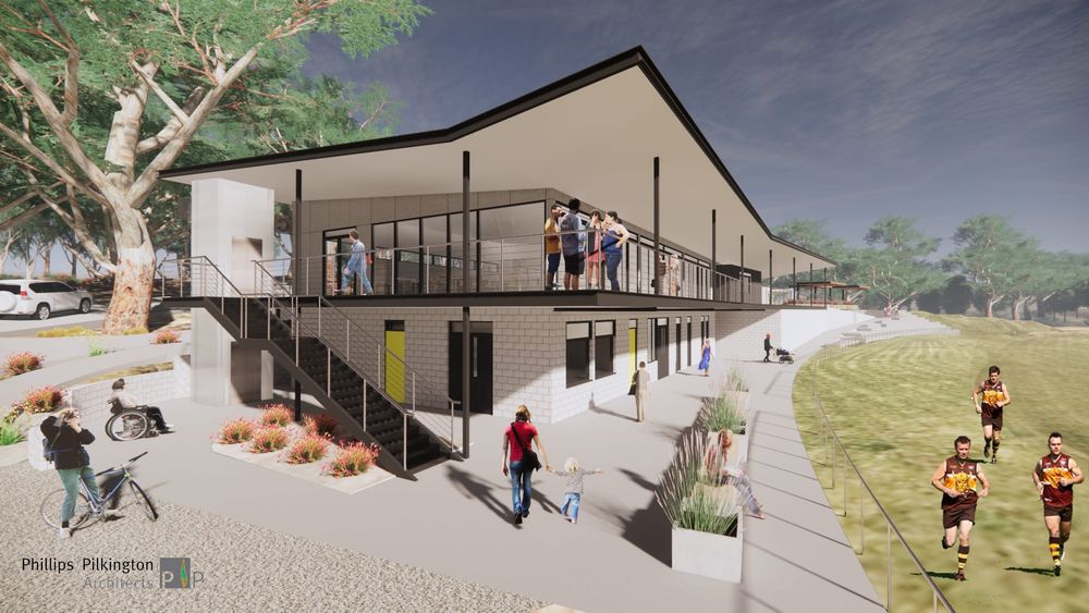 Council gives community centre the green light post image