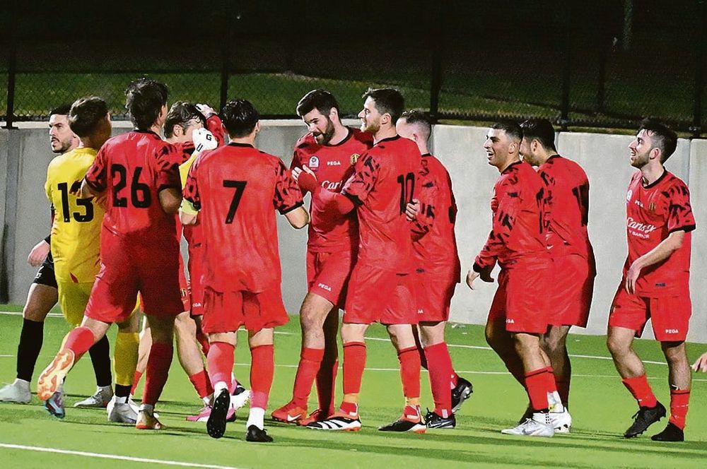 Winning State for Barker post image