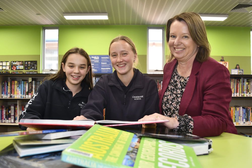 School boost: $15.9m for Oakbank School post image