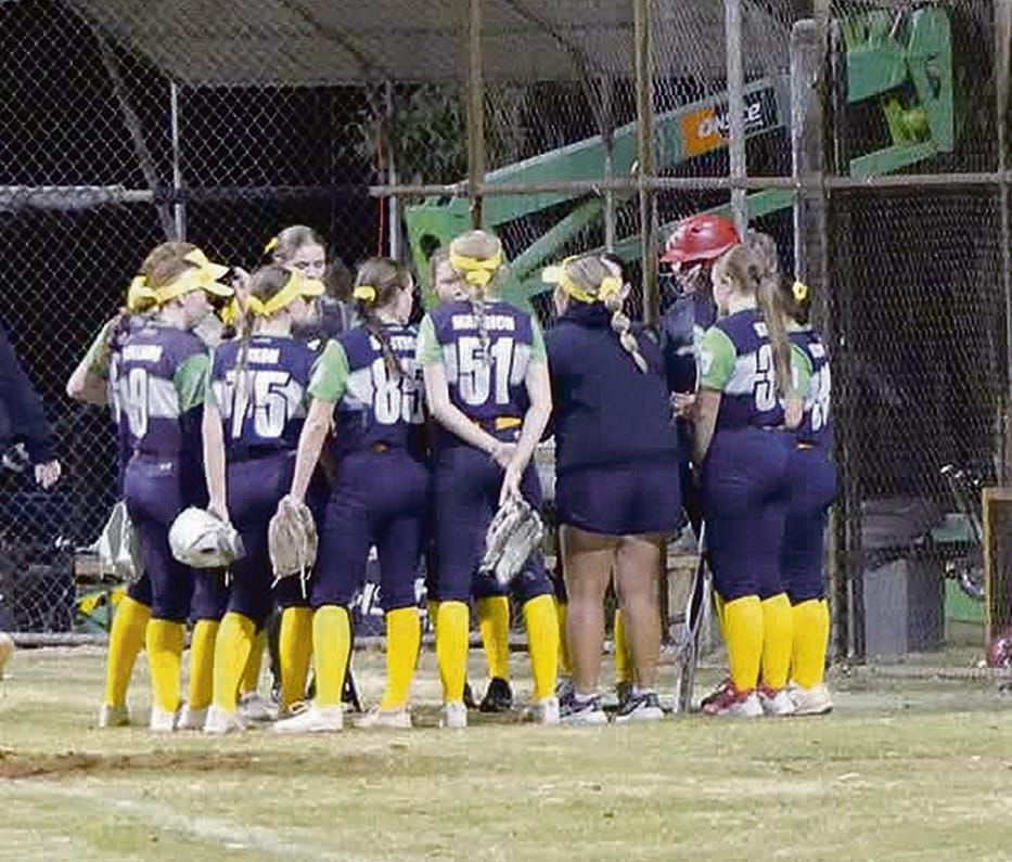 Base for CFS support post image