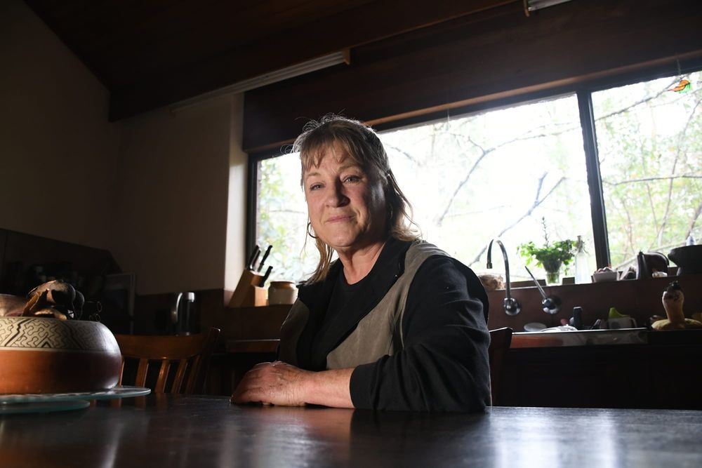 Pensioner solution for housing crisis post image