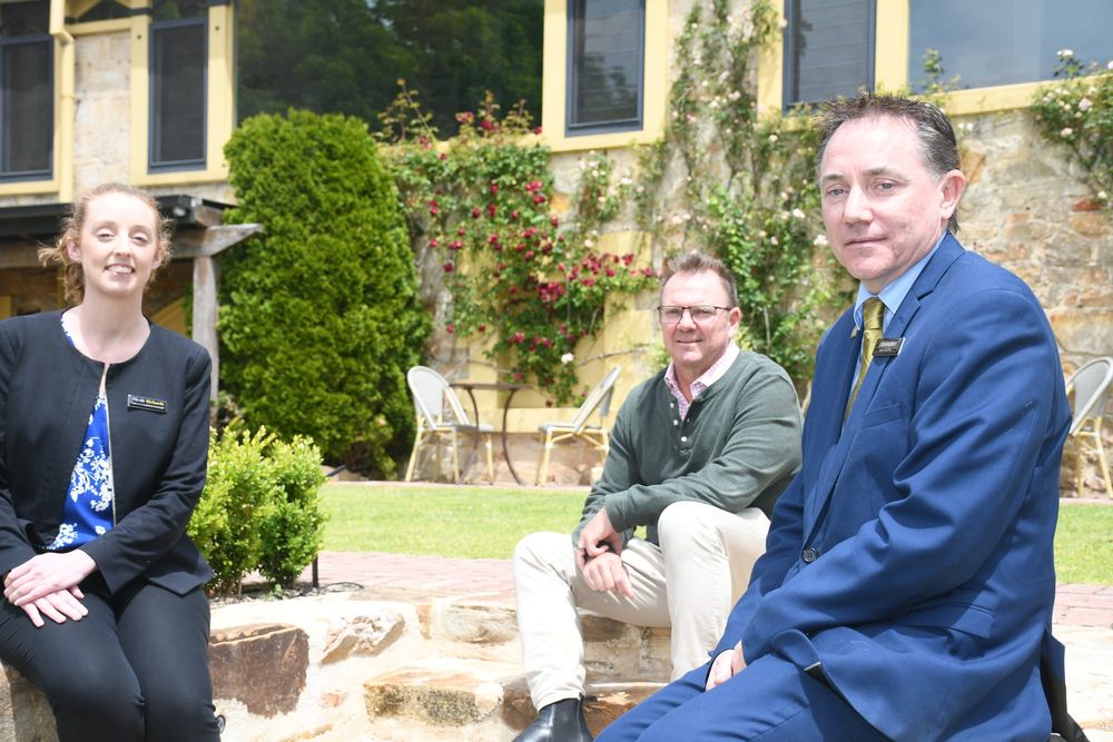 Mt Lofty House among SA's best post image