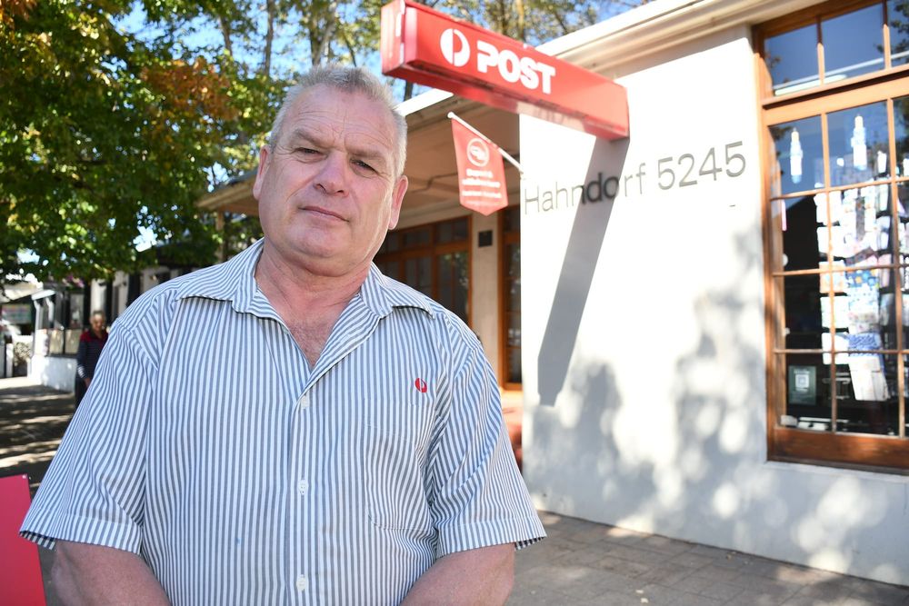 Visitor impact: call for return of visitor centre post image