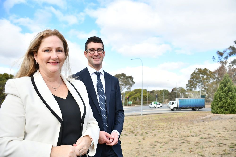 Interchange backflip: budget includes funding for scrapped projects post image