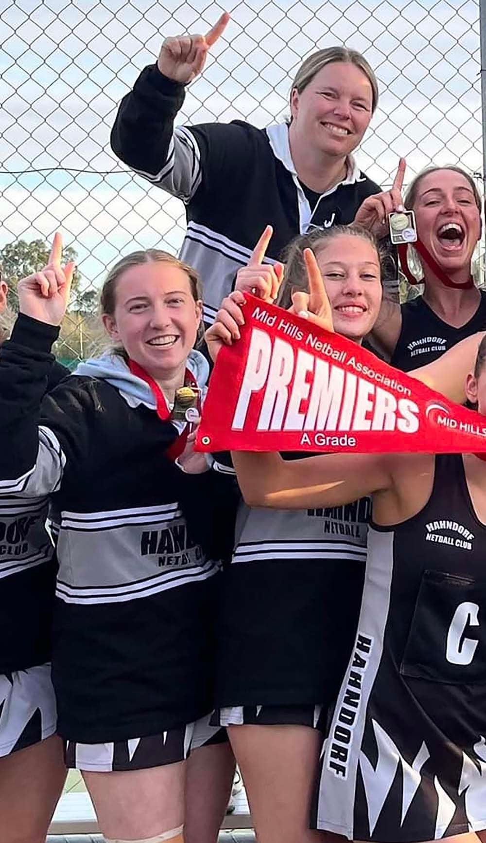 Versatile coach post image