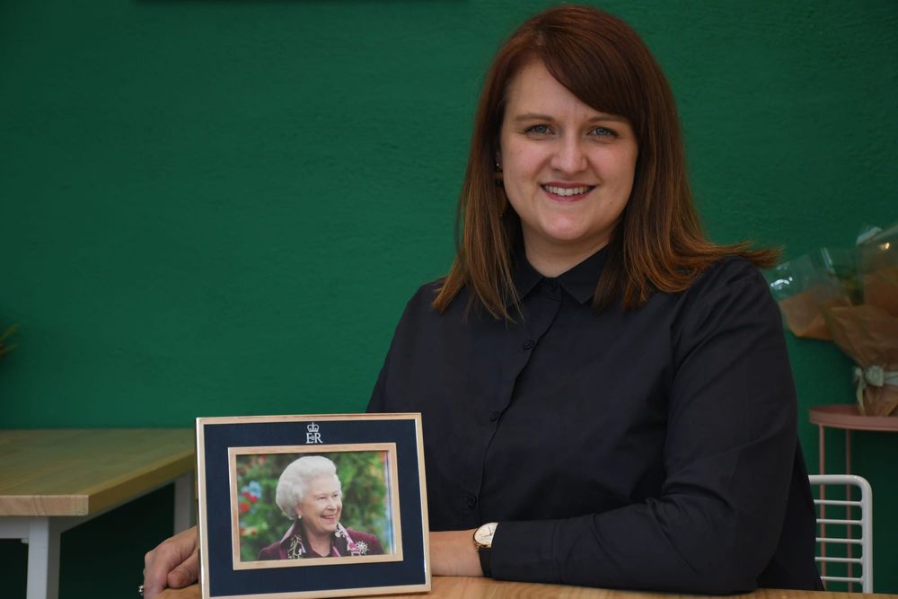 From Buckingham Palace to Hahndorf post image